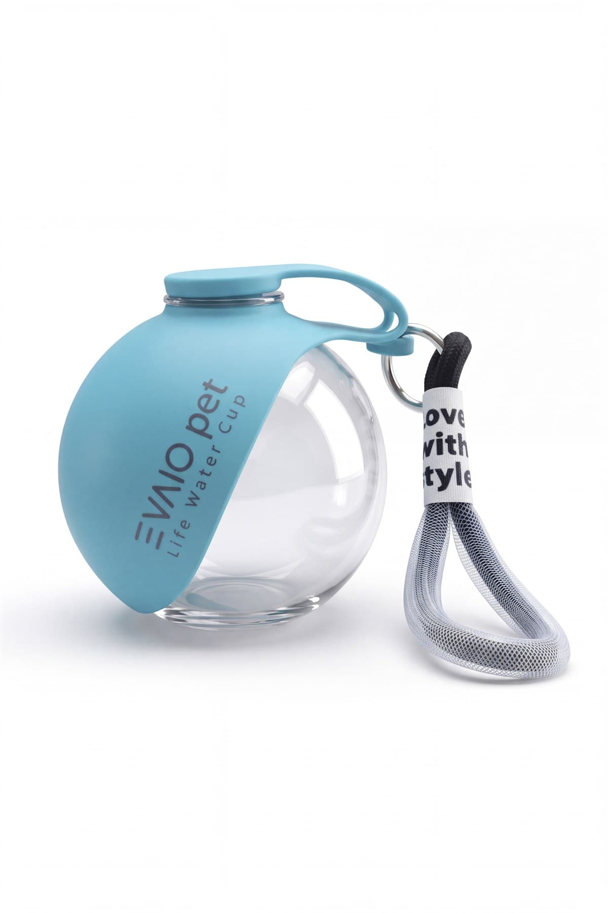 Turkuaz Life Water Cup