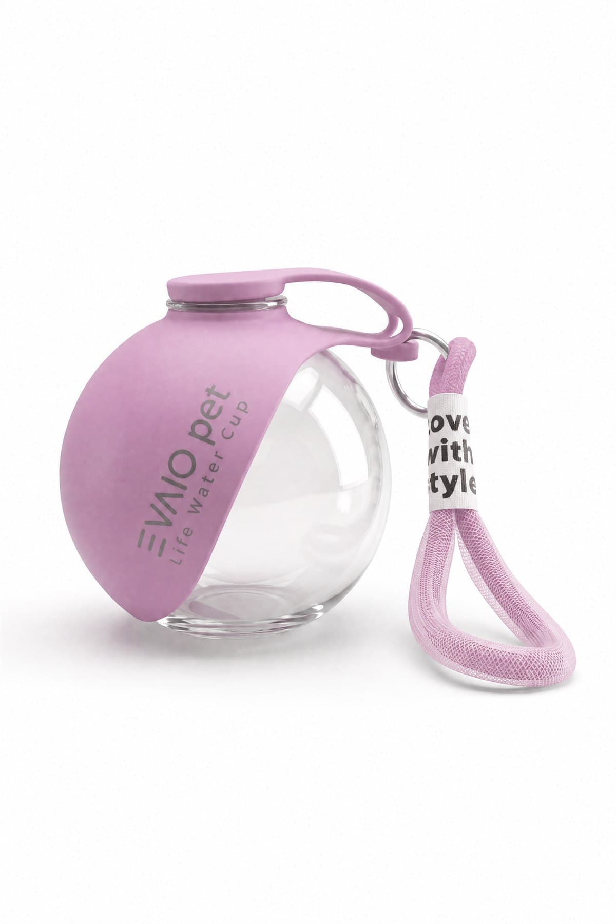 Pembe Life Water Cup